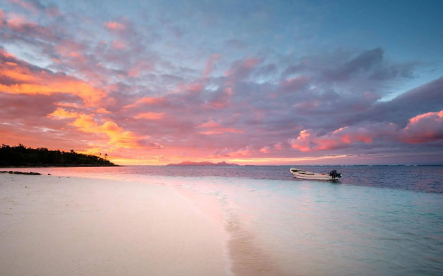 Viwa Island Resort