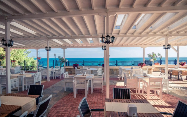 Tiva del Mar Hotel