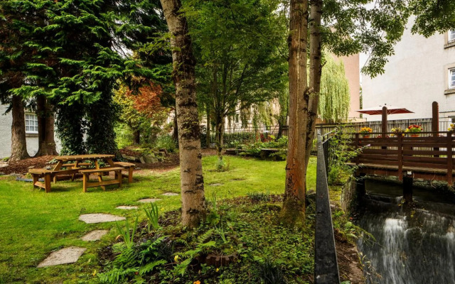 Mercure Perth Hotel