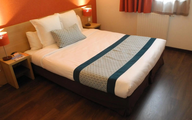 Apparthotel Privilodges Carré de Jaude