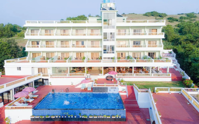 SPARV Aulakhs Resort