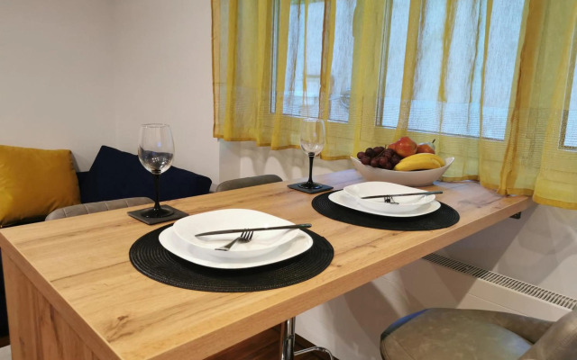 Central park Ribnjak