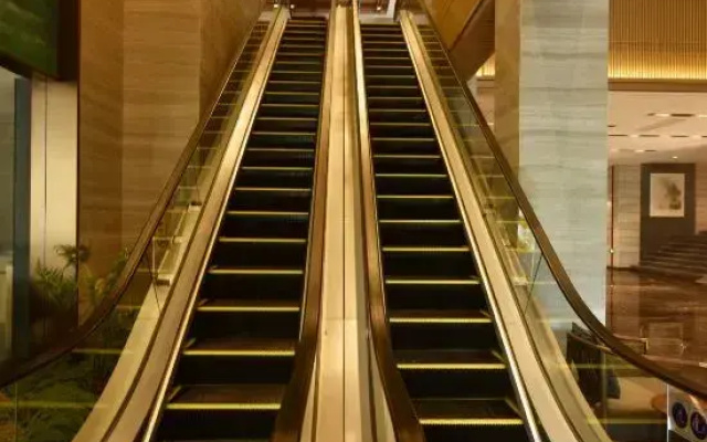 Moganshan Jiangnan Yaowu Zhuxiang Resort Hotel