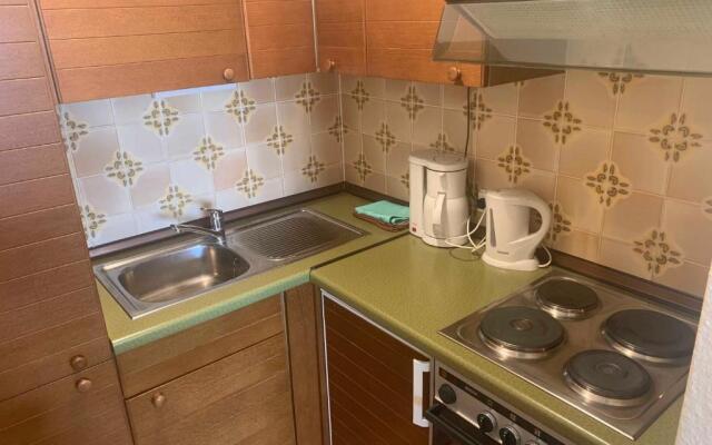 Appartement 18