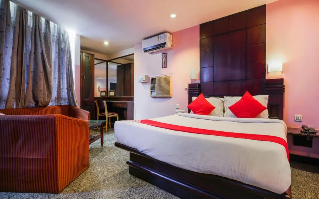 V Hotels Banjara by Oyo Rooms