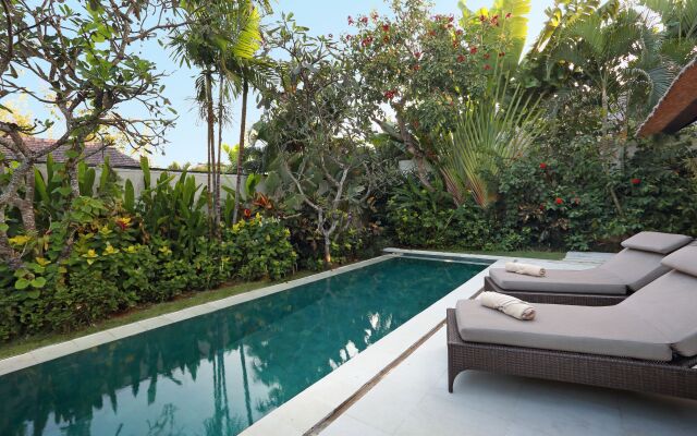 Villa Bali Asri Seminyak