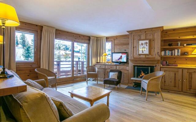 Appartement Méribel, 4 pièces, 6 personnes - FR-1-613-3