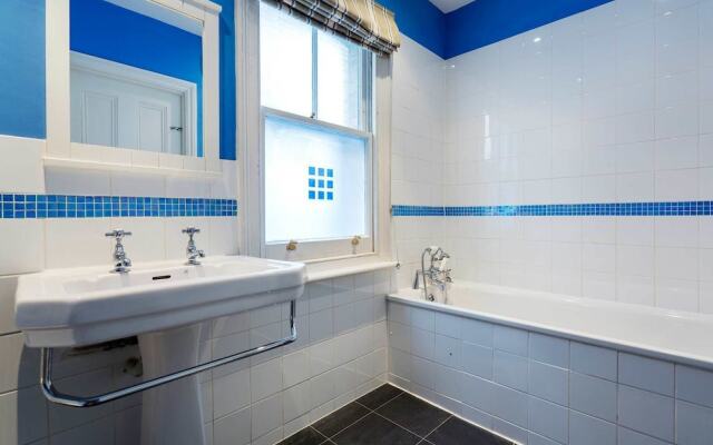 Coveted Clapham Common