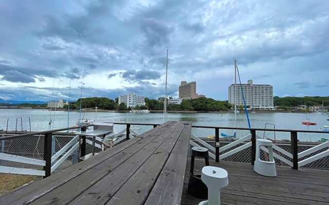 Marina Hotel Kaikuu - Vacation STAY 58554v