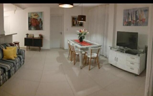 Cond Mediterrâneo I - Iberostate