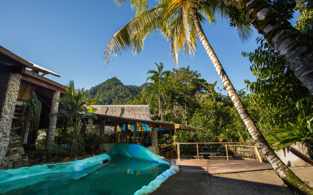 Omega Tours Adventure Company & Eco Jungle Lodge