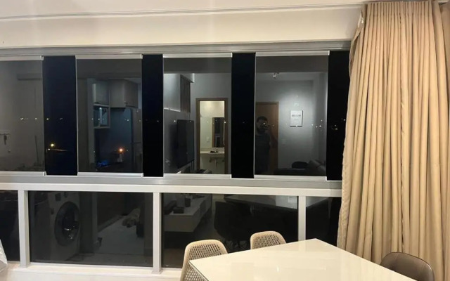 Recanto do Bosque FLAT 205