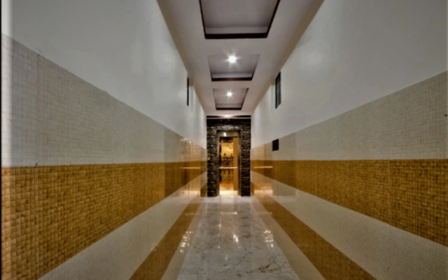 Shree Krishna Residency by FabHotels