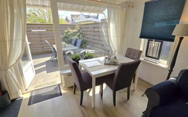 DBS97 Holiday home in perfect location