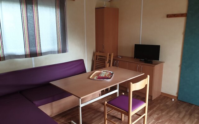 Camping Moulin du Roy