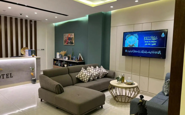 sky hotel