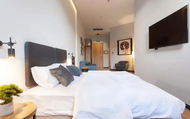 Kombinat Rooms City Center