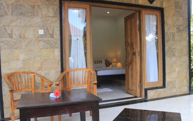 Five Brother's Homestay