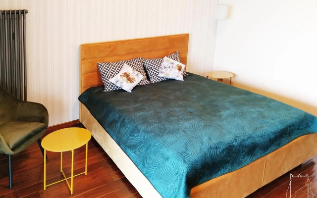 Staromiejska Apartamenty