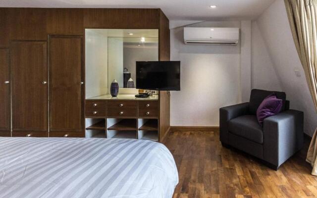 Fabulous Third Floor Apartment Dasiri Downtown Residence