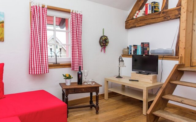Cozy Apartment near Monschau & Eifel National Park