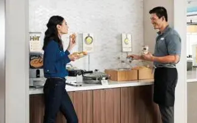 Fairfield Inn & Suites by Marriott Tulsa Catoosa