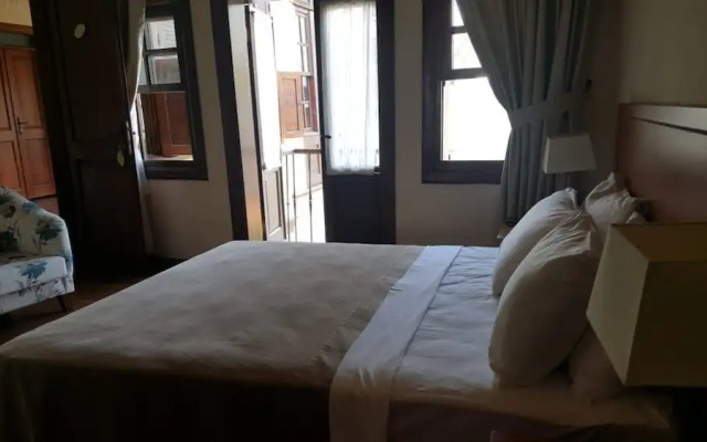 Villa Verde Pension