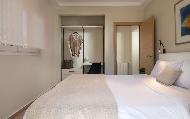 Olenia Luxury Apartments 4