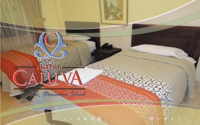 Hotel Caluva