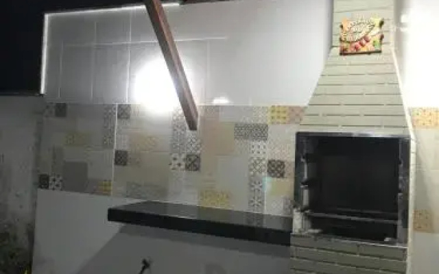 Chalé Temporada Porto dos Lençóis