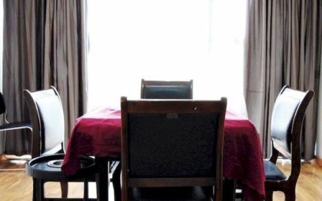 Hi Inn Chongqing Dashiba