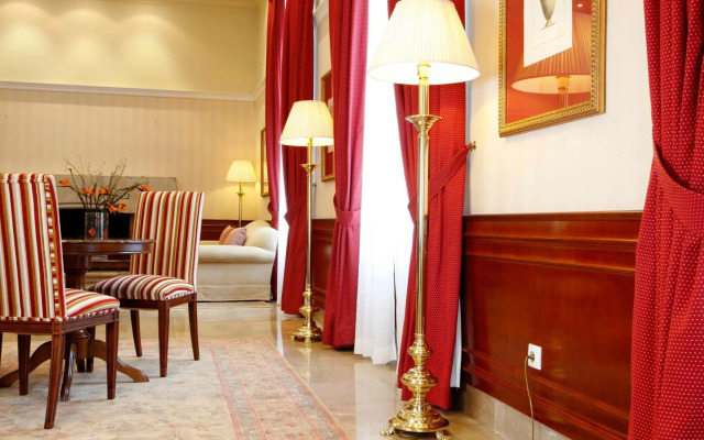 Gran Hotel Pelayo