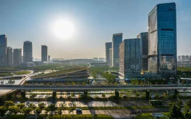 Novotel Xi'an Aden