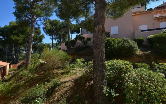 Apartment for a Family