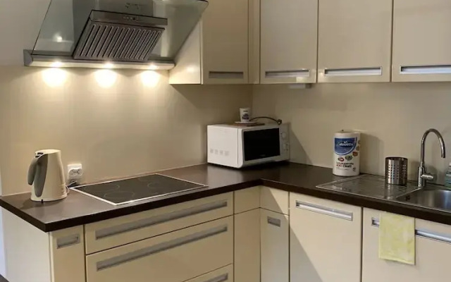 Apartments Lesna 17 by Renters