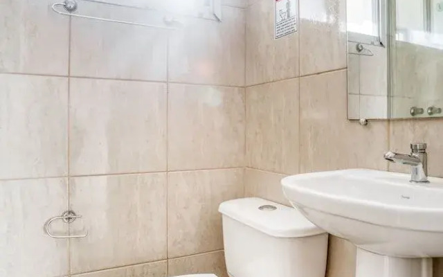 Pousada Shalom Vale Verde