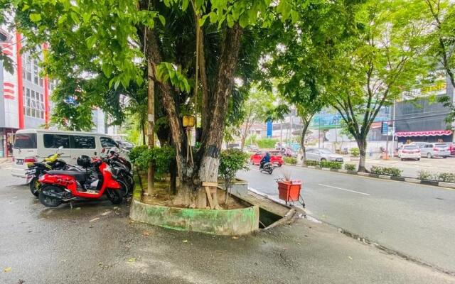 De Marihot House Balikpapan Syariah