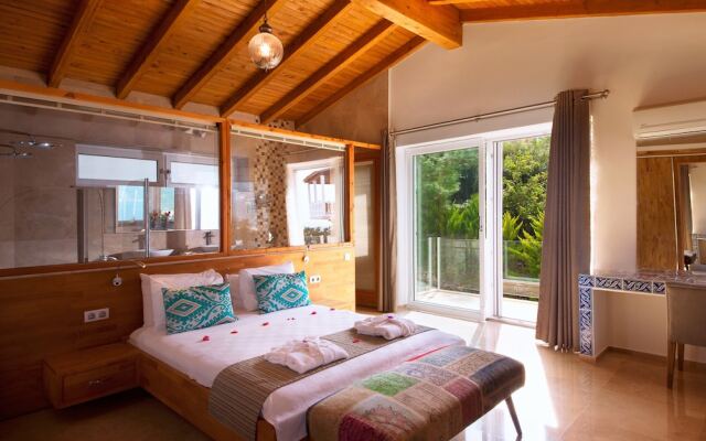 Villa Yasemin