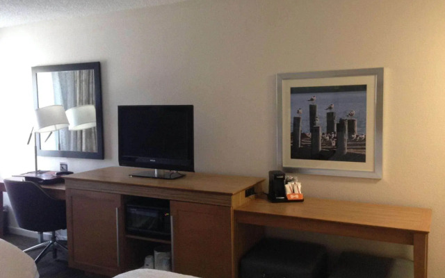Hampton Inn Tampa/Rocky Point-Airport