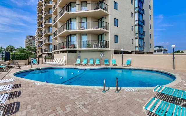 Summit by Elliott Beach Rentals