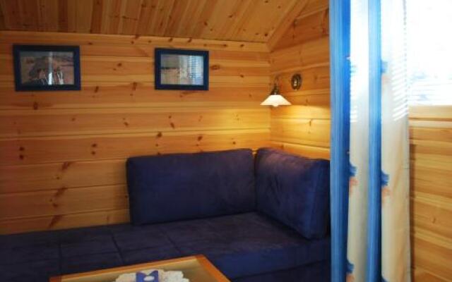 KRT Cabins