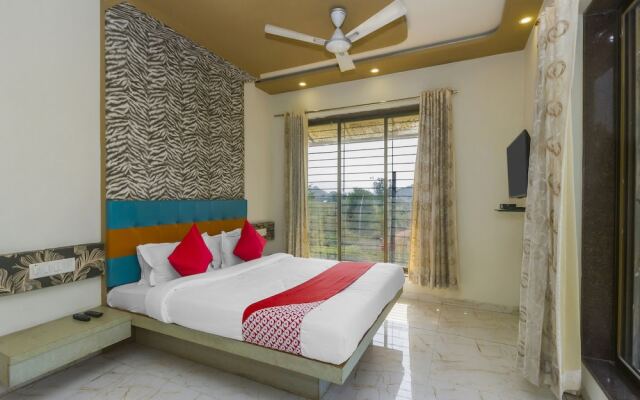 OYO 22375 Hotel Shree Sai Prasad