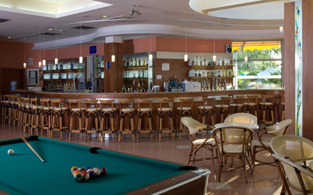 Hotel Kaliakra MarÐµ