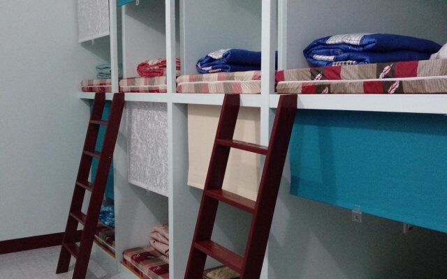 Kenting Henchun 170 Hostel