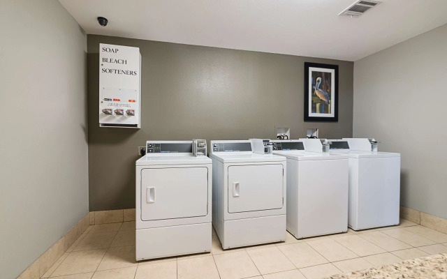 Best Western Plus Deridder Inn & Suites