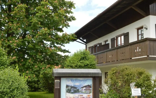 Am Sonneneck - Wohnung 7