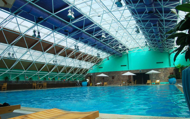 Holiday Inn Zhengzhou by IHG