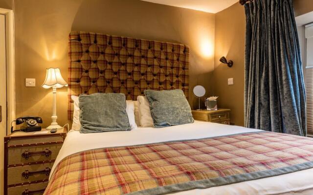 Stuart House Boutique Bedrooms