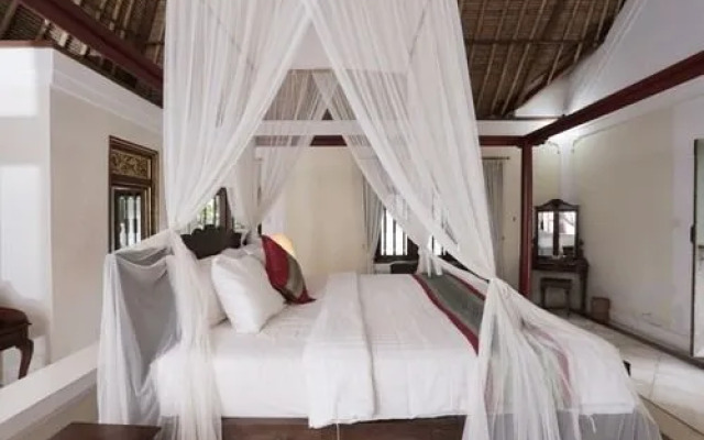 RedDoorz @ Bidadari Seminyak