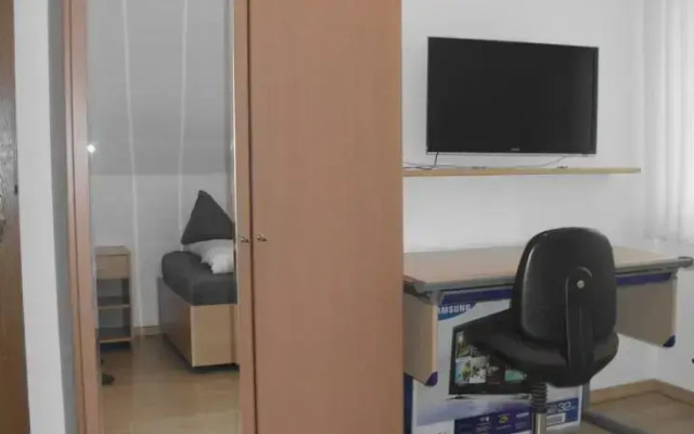 Ferienwohnung Niehuis